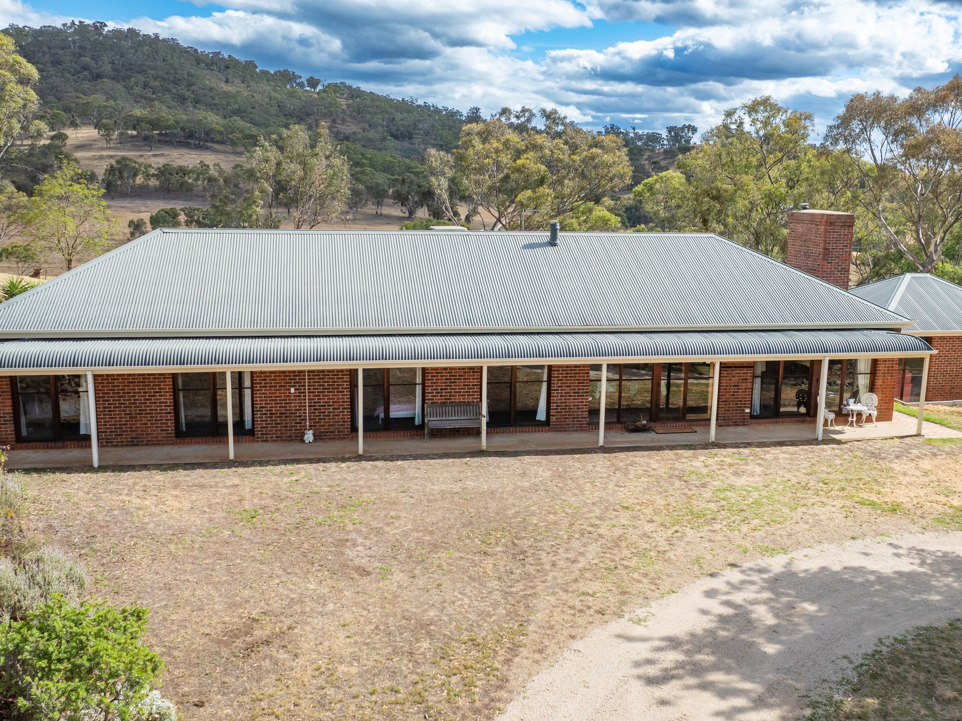 "Mornington Heights" 634 Splitters Creek Road, Splitters Creek