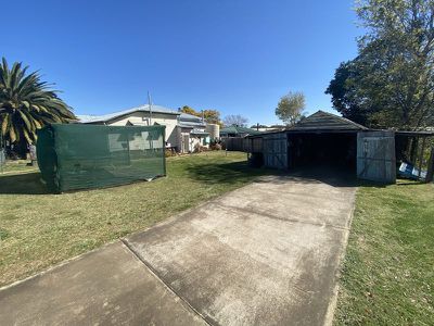 2 Alice Street, Kingaroy