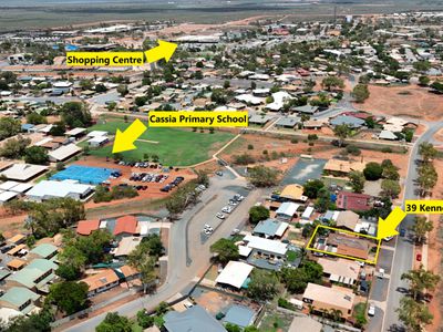 39 Kennedy Street, South Hedland