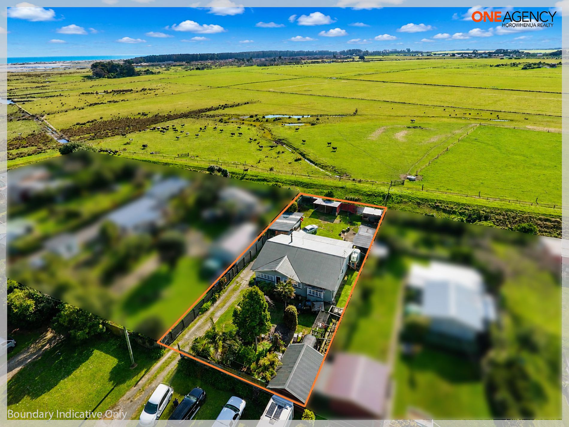11 Anga Street, Tangimoana