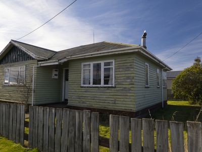 33 Renfrew Street, Balclutha