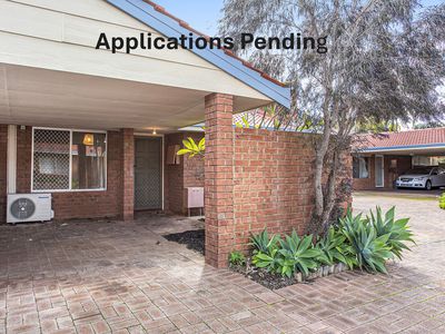 9 / 5 Louise Street, Rockingham