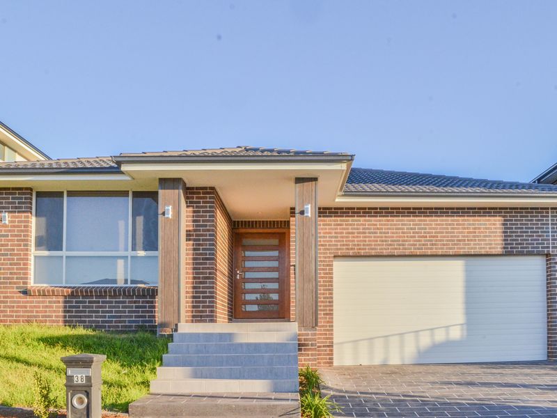 38 PAUL CULLEN DRIVE, Bardia