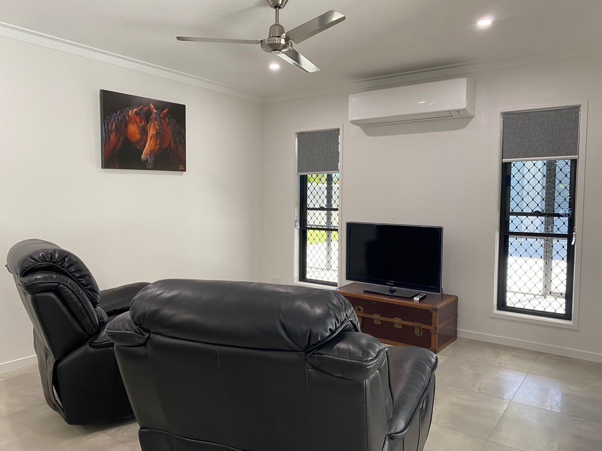 243 Oregan Creek Road, Toogoom