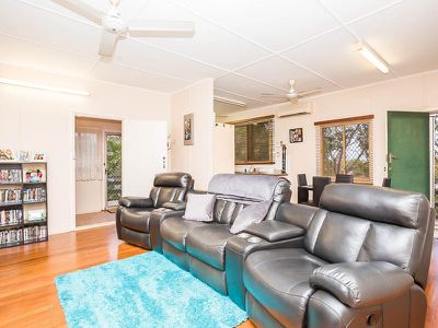 22 Moseley Street, Port Hedland