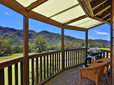 368B Bunkers Hill Road, Kangaroo Valley