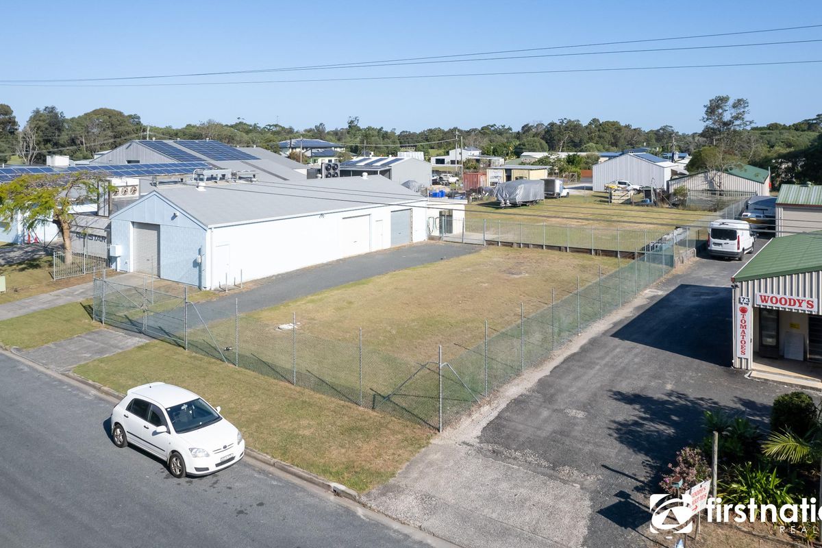 74 Johnsons Lane, Iluka