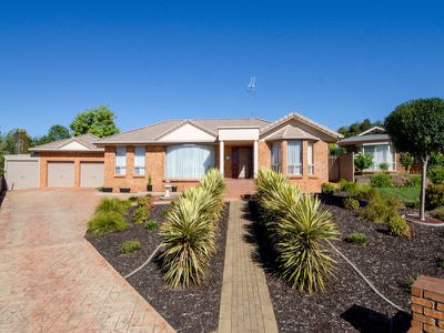 17 Kookaburra Court, Mount Gambier