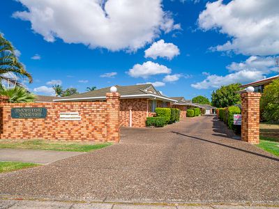5 / 13 GEORGE STREET, Pialba