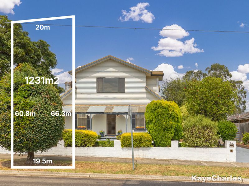 34 Sweeney Drive, Narre Warren