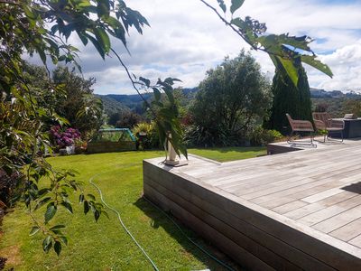 42 Fulton Road, Glenleith