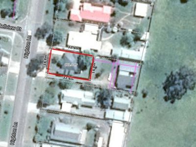 10A Highton Lane, Mansfield