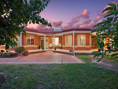 3 Thomasia Street, Huntingdale