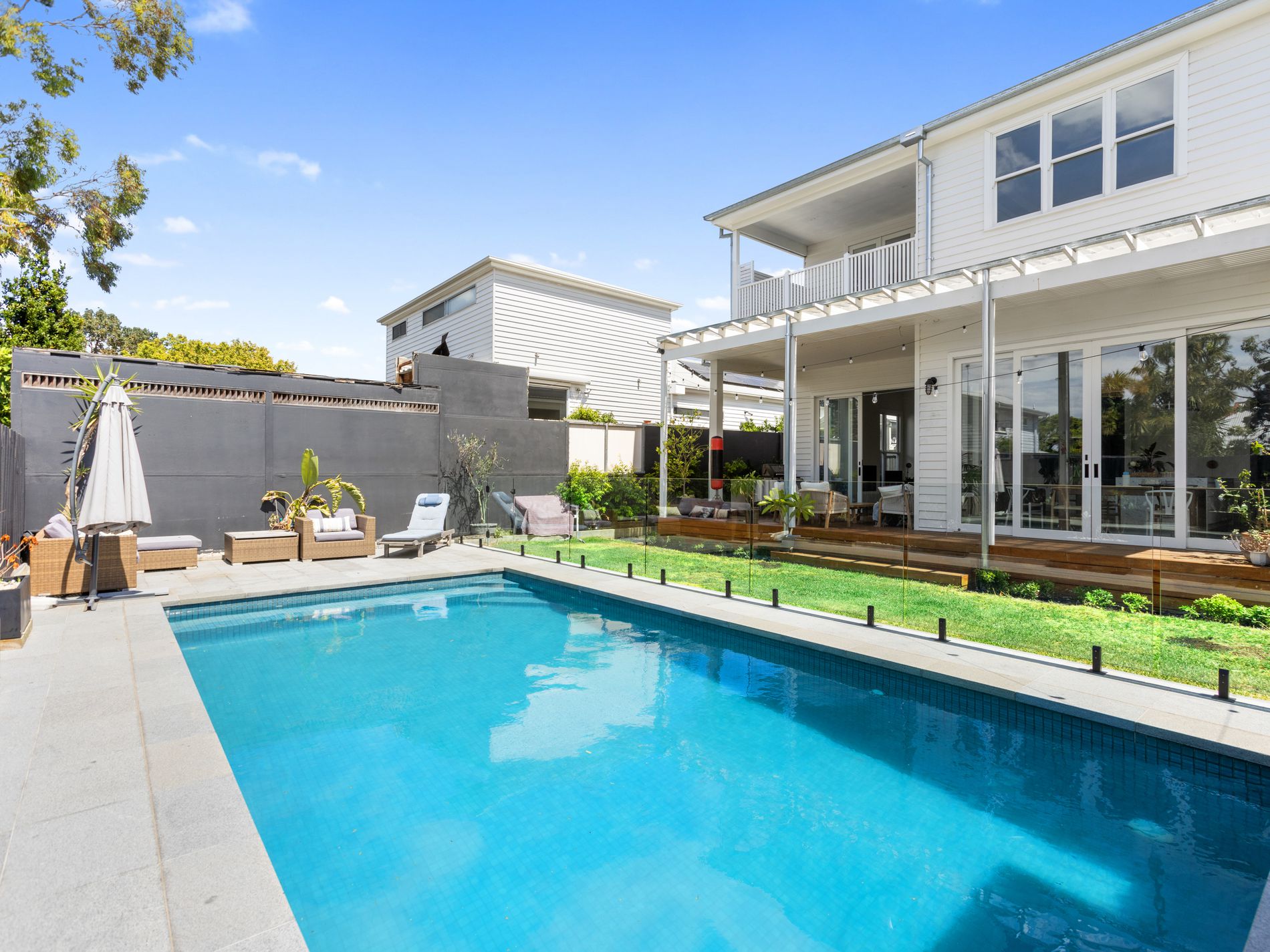 58 Alma Terrace, Newport