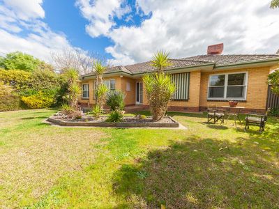 93 Phillipson Street, Wangaratta