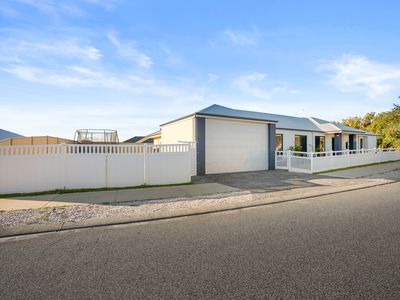 23 ASHTON WAY, Baldivis