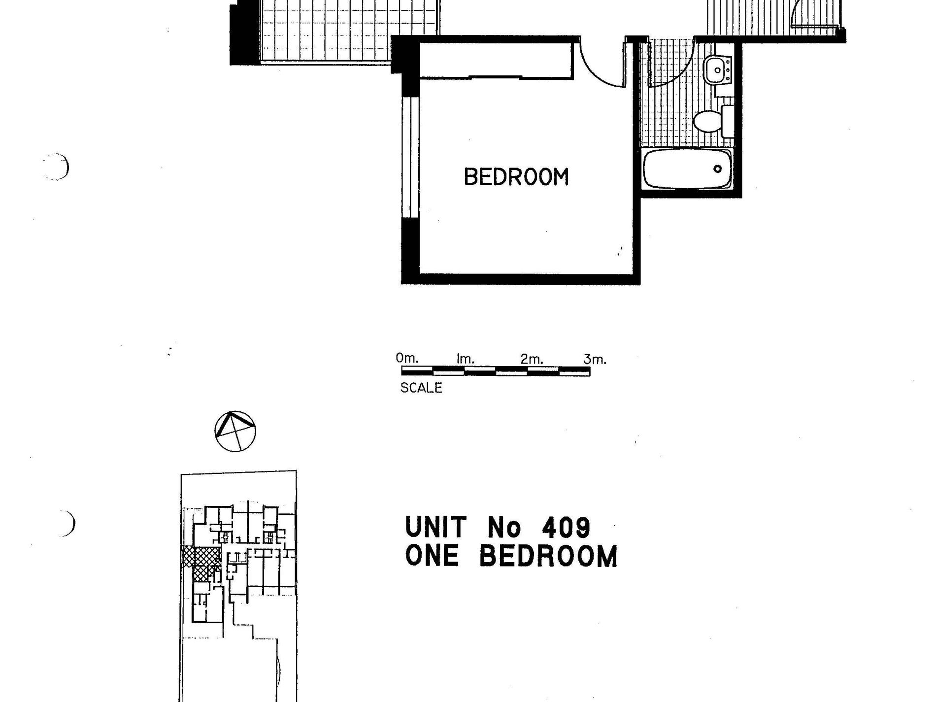 409 / 508-528 Riley Street, Surry Hills
