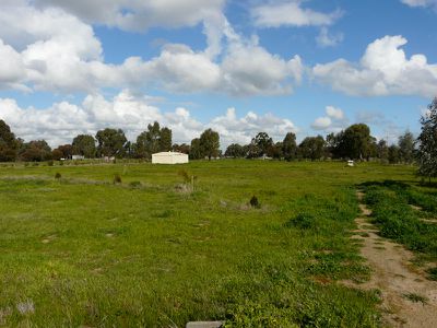 Tocumwal