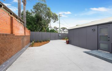 CEDAR / 413 Anzac Parade, Kingsford