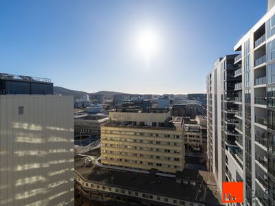 140 / 20 Allara Street, City
