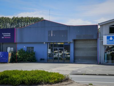 540 Kaikorai Valley Road, Kaikorai Valley