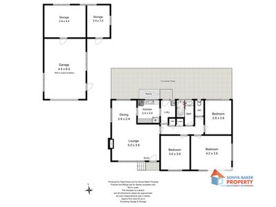 2 Grace Avenue, Wynyard