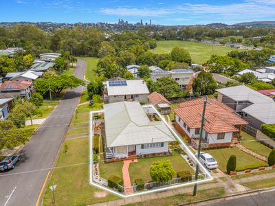 286 Buckland Road, Nundah