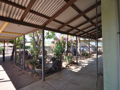 12 Nicholls Retreat, Port Hedland