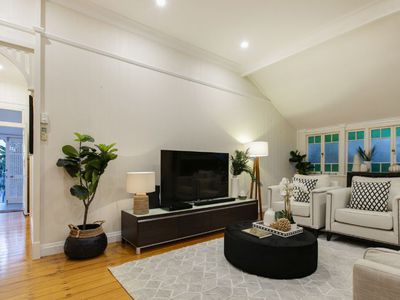 15 Ford Street, Clayfield