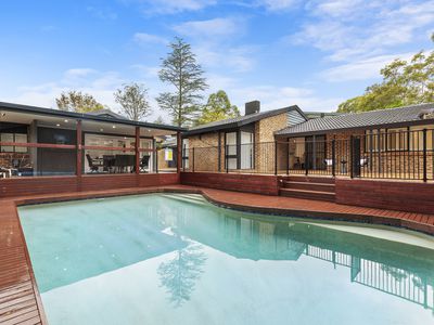 14 Facer Court, Castle Hill