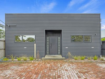 5 / 263b Armagh Street, Christchurch Central