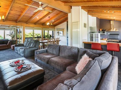 8 Telemark Court, Merrijig