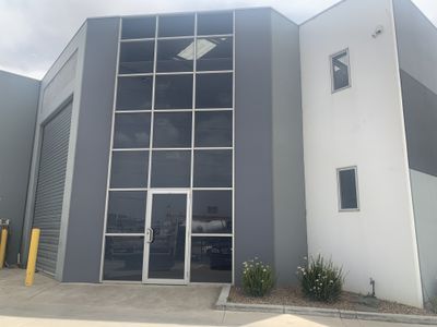 4 / 16-24 Fuller Road, Ravenhall
