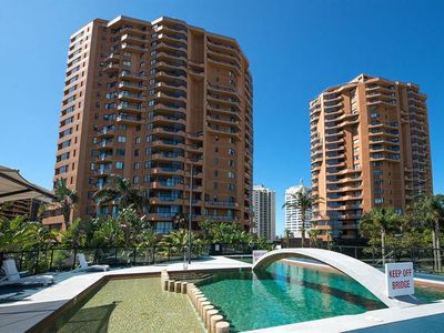 1802 / 71-73 Spring  St, Bondi Junction