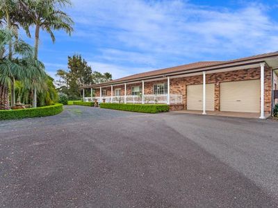 1309 Peats Ridge Road, Peats Ridge