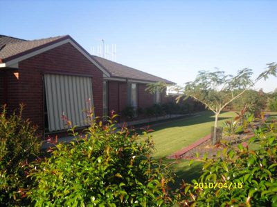 Lot Briggs Court, Barham