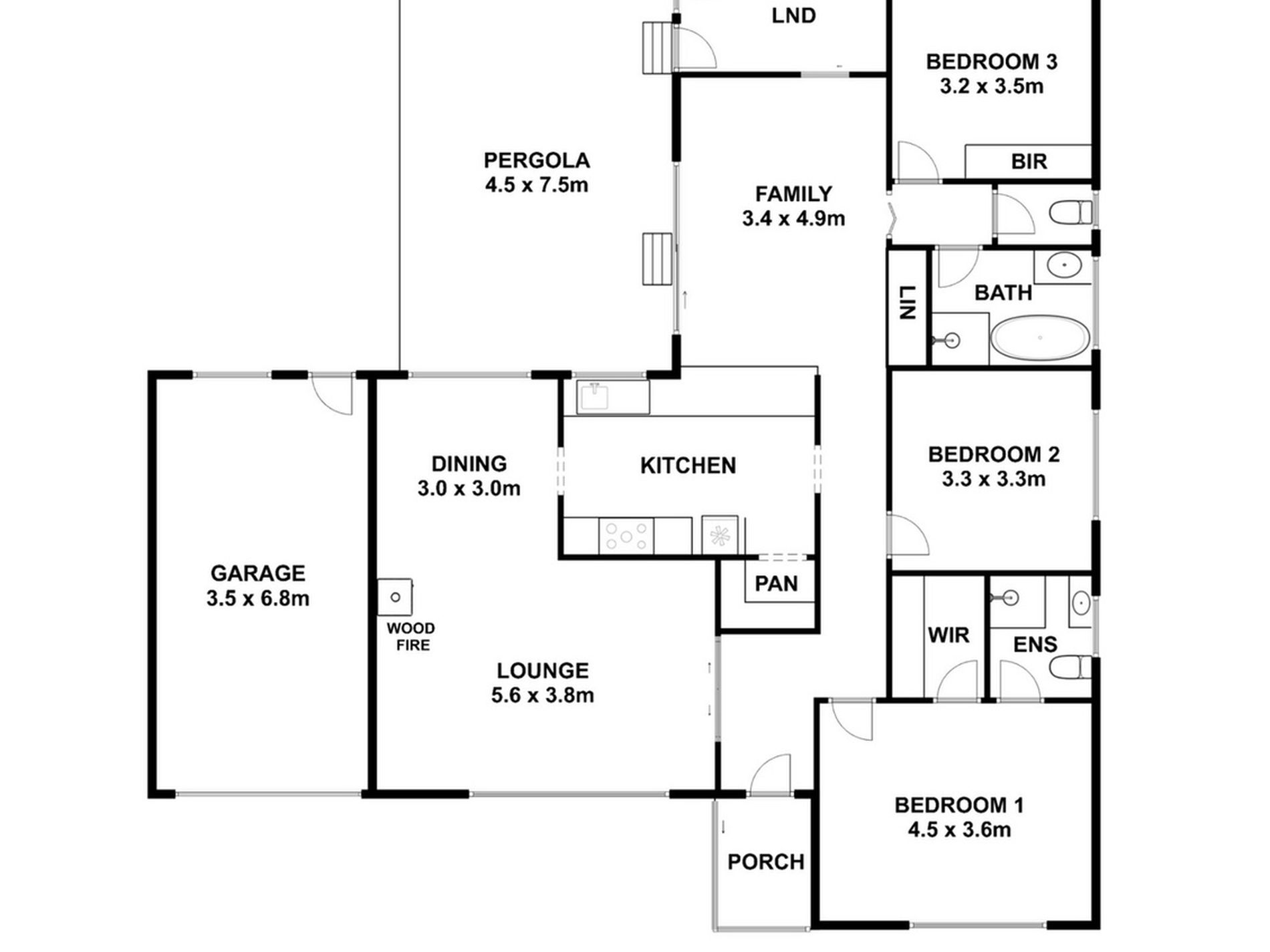 35 Tweed Crescent, Mount Gambier
