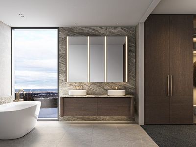 1305W / 1 Saintly Entrance, Burswood