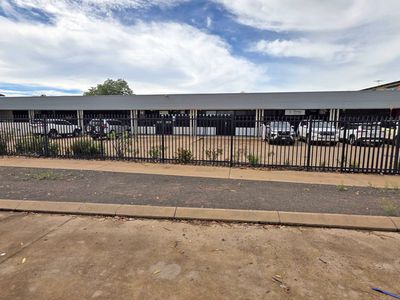 3 / 16 River Fig Avenue, Kununurra