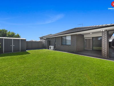 9 Bewhouse Street, Leppington