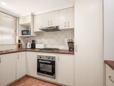 8 / 201 Egan Street, Kalgoorlie