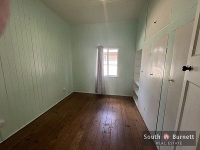 110 Alford Street, Kingaroy