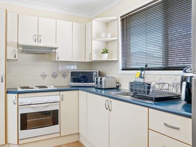 112 Oxley Drive, Paradise Point