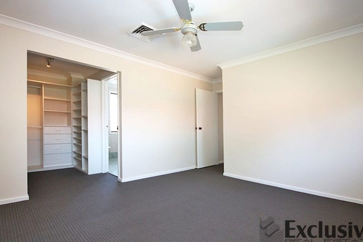 31 Nirranda Street, Concord West