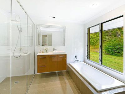 17 Bourke-Lodge Drive , Currumbin Valley