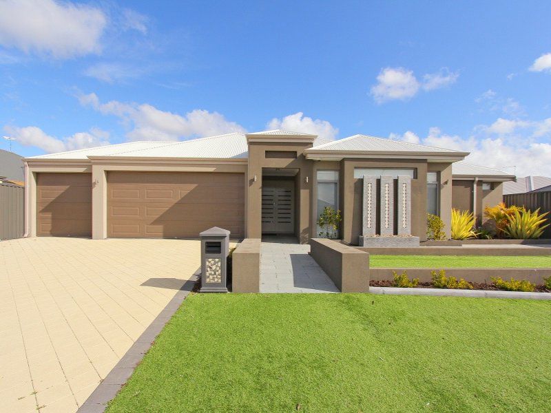 4 Elmore Pass, Ellenbrook