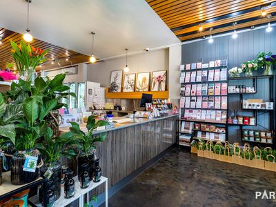 Unique Opportunity To Purchase a Florist and Gift Item Business