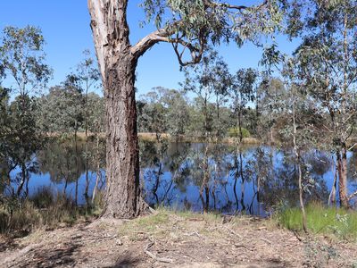 Lot 2, Lot 2 Lot 2 Heathcote-East Baynton Road, Mia Mia