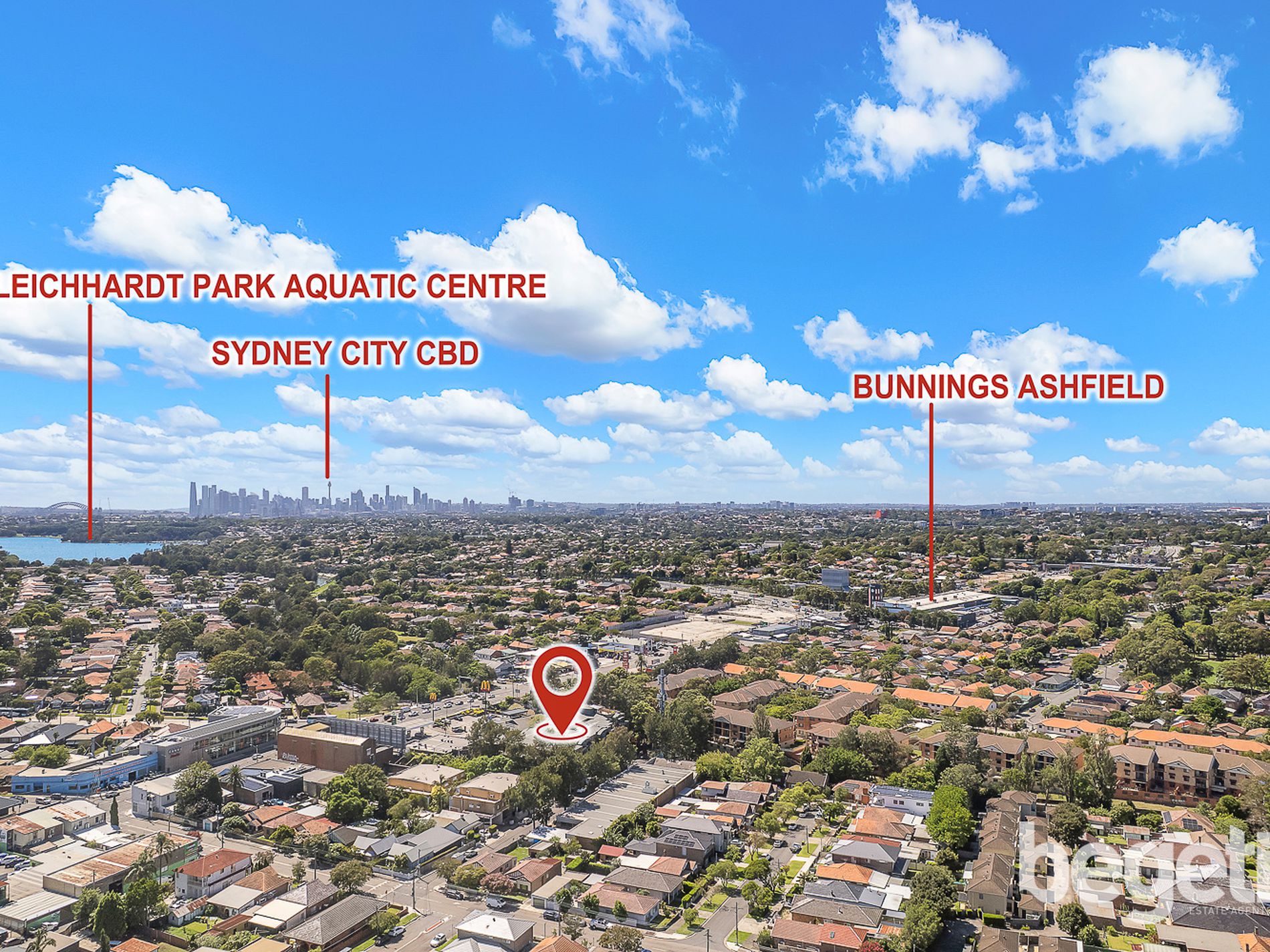 35 / 12 West Street, Croydon