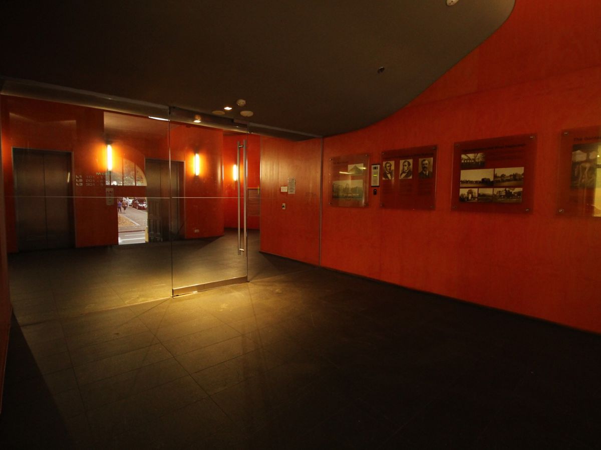 gallery